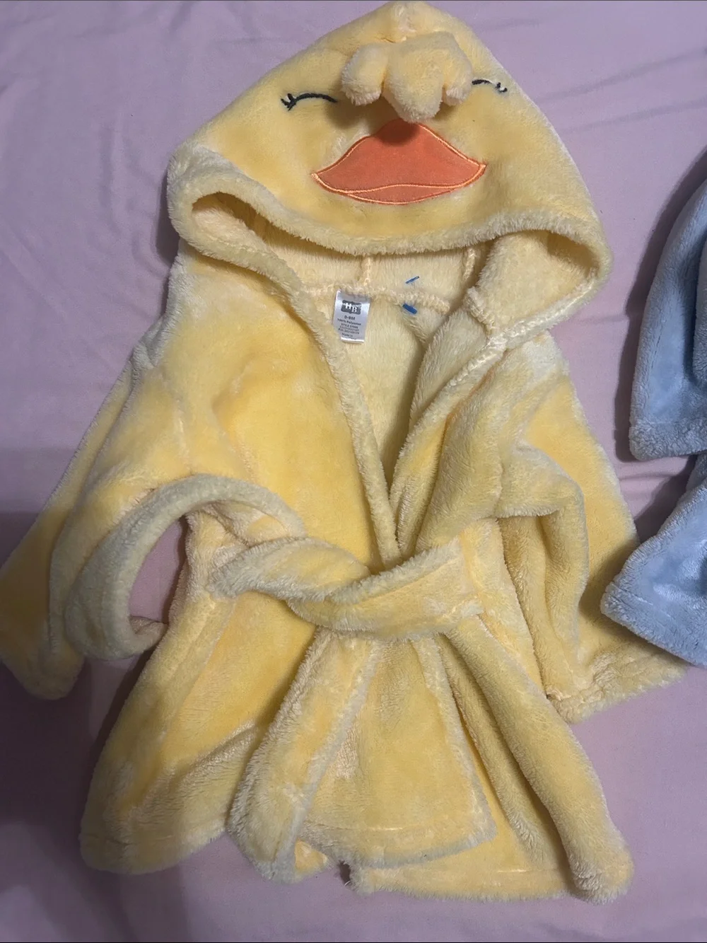 luveable friends ultra soft